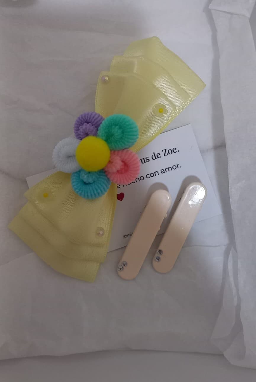 Encanto Amarillo Dulce